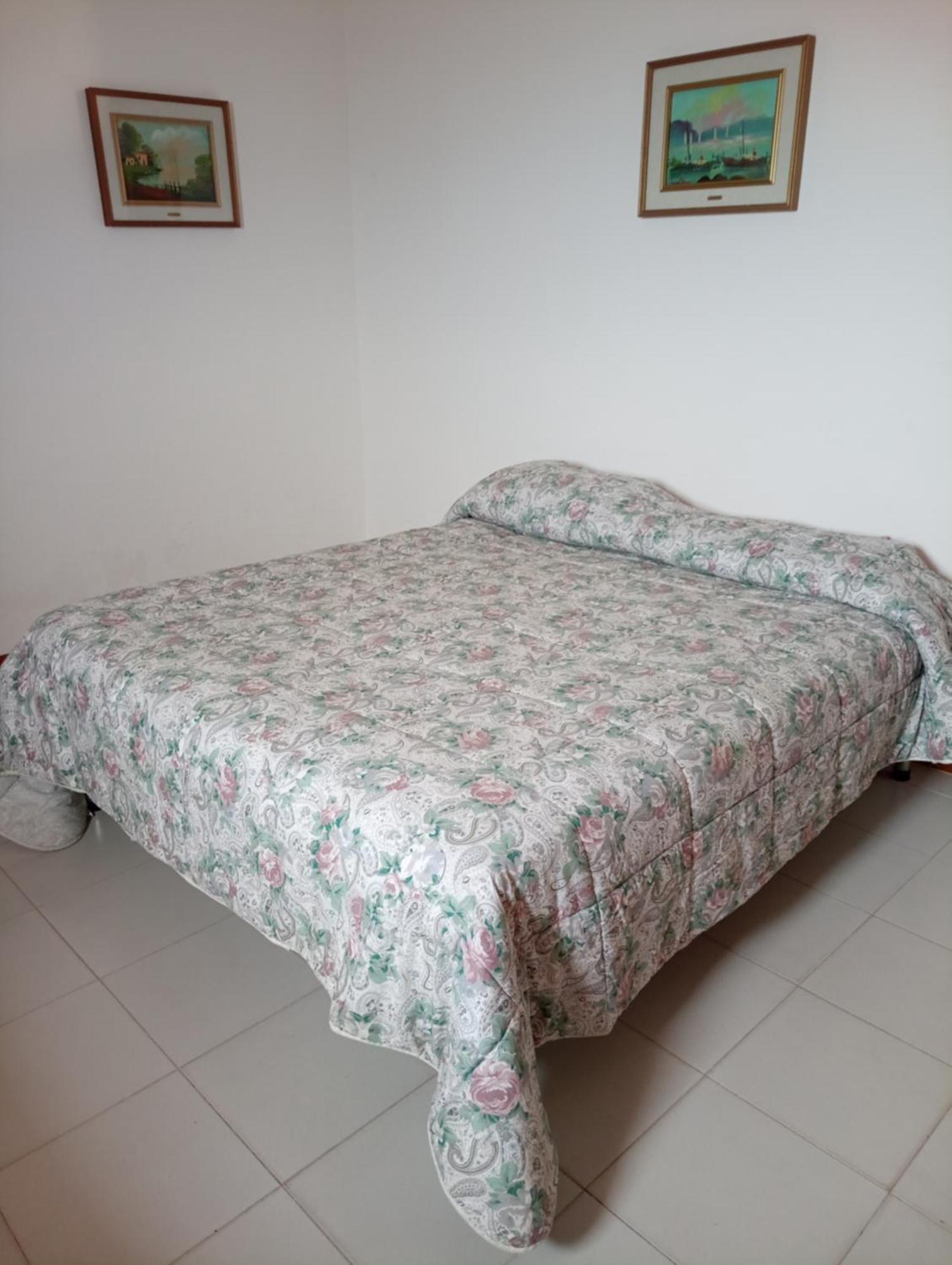הוילה טראפטו La Finestra Sul Mare Piano 2 מראה חיצוני תמונה