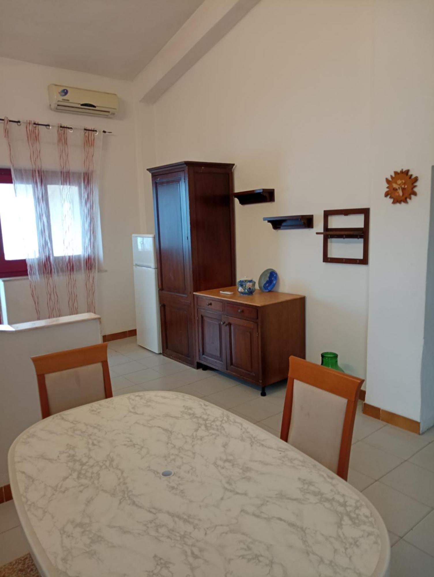 הוילה טראפטו La Finestra Sul Mare Piano 2 מראה חיצוני תמונה